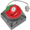 BEP fernbedienbarer Batterieschalter MDO 720 500A 1271106 bep motoriseret hovedafbryder 500amp 1