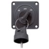 BEP Schlüssel für fernbedienbare Batteriesschalter 1271105 und 1271106 1271108 bep ngle til motoriseret hovedafbryder 500amp 27 1105 27 1