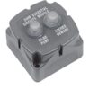 Blue Sea Batterieschalter E-Serie An/Aus max 48V 350A 1271110 blue sea batterieschalter e serie an aus max 48v 350a 1