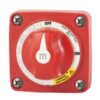 Blue Sea Batterieschalter An/Aus 350A Anschluss M10 1271114 blue sea batterieschalter an aus 350a anschluss m10 1