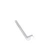 BEP Schalter für Innenräume doppelt H=91mm B=30mm 10A 1273054 bep afbryder 2stk sort 1
