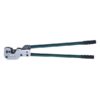 Krimpzange für Kabel 16-150mm² 1274368 krimpzange fr kabel 16 150mm 1