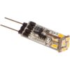 NauticLED G4 Stiftpin 10-35VDC 0,8W D=8mm L=22mm 1275916 nauticled g4 stiftpin 10 35vdc 0 8w d 8mm l 22mm 1