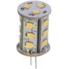 NauticLED G4 Stiftpin 10-35VDC 3,2W D=22mm L=30mm 1275918 nauticled g4 stiftpin 10 35vdc 3 2w d 22mm l 30mm 1