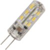 NauticLED G4 Stiftpin IP65 10-30VDC 1,5W D=9mm L=25mm 1275922 nauticled g4 stiftpin ip65 10 30vdc 1 5w d 9mm l 25mm 1