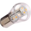 NauticLED BA15D 10-35VDC 1,6W D=25mm L=48mm 1275935 nauticled ba15d 10 35vdc 1 6w d 25mm l 48mm 1