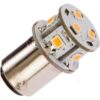 NauticLED BA15D 10-35VDC 1,4W D=19mm L=33mm 1275936 nauticled ba15d 10 35vdc 1 4w d 19mm l 33mm 1