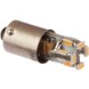 NauticLED BA9S 10-35VDC 1,2W D=9mm L=26mm 1275947 nauticled ba9s 10 35vdc 1 2w d 9mm l 26mm 1