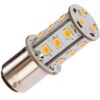 NauticLED BAY15D 10-35VDC 3,2W D=23mm L=55mm weiss 1275955 nauticled bay15d 10 35vdc 3 2w d 23mm l 55mm weiss 1