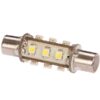NauticLED BS43 10-35VDC 1,2W D=13mm L=42mm fĂĽr Aqua Signal 1275963 nauticled bs43 10 35vdc 1 2w d 13mm l 42mm fr aqua signal 1