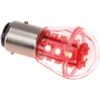 NauticLED BAY15D 10-35VDC 1,3W D=25mm L=48mm rot 1275966 nauticled bay15d 10 35vdc 1 3w d 25mm l 48mm rot 1