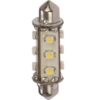 NauticLED Sofitte 10-30VDC 1,2W L=42mm weiss 1275971 nauticled sofitte 10 30vdc 1 2w l 42mm weiss 1