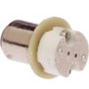 NauticLED G4-Adapter zu BA15S D=22mm L=31mm 1275976 nauticled g4 adapter zu ba15s d 22mm l 31mm 1