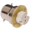 NauticLED G4-Adapter zu BA22D D=32mm L=39mm 1275977 nauticled g4 adapter zu ba22d d 32mm l 39mm 1