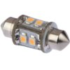 1275983 nauticled sofitte 10 30vdc 0 8w d 13mm l 31mm 360 1