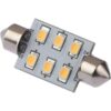 NauticLED Sofitte 10-30VDC 1,2W D=16mm L=37mm 120° 1275986 nauticled sofitte 10 30vdc 1 2w d 16mm l 37mm 120 1