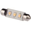 NauticLED Sofitte 10-30VDC 0,6W D=10mm L=42mm 120° 1275989 nauticled sofitte 10 30vdc 0 6w d 10mm l 42mm 120 1