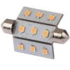 NauticLED Sofitte 10-30VDC 2W D=13mm L=42mm 180° 1275992 nauticled sofitte 10 30vdc 2w d 13mm l 42mm 180 1