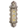 NauticLED Sofitte 10-30VDC 1,22W D=13mm L=42mm 360° 1275994 nauticled sofitte 10 30vdc 1 22w d 13mm l 42mm 360 1