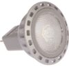 NauticLED MR11 Sport GU4 10-30VDC 2W D=35mm L=36,5mm 35° 1275995 nauticled mr11 sport gu4 10 30vdc 2w d 35mm l 36 5mm 35 1