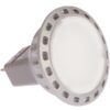 NauticLED MR11 Sport GU4 10-30VDC 2W D=35mm L=36,5mm 120° 1275998 nauticled mr11 sport gu4 10 30vdc 2w d 35mm l 36 5mm 120 1