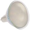 NauticLED MR16 Sport GU5.3 10-30VDC 5W D=50mm L=46mm 35° 1276003 nauticled mr16 sport gu5 3 10 30vdc 5w d 50mm l 46mm 35 1