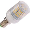 NauticLED E14 10-35VDC IP44 4W D=23mm L=61mm dimmbar 1276009 nauticled e14 10 35vdc ip44 4w d 23mm l 61mm dimmbar 1