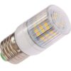NauticLED E27 10-35VDC IP44 4W D=31mm L=75mm dimmbar 1276010 nauticled e27 10 35vdc ip44 4w d 31mm l 75mm dimmbar 1