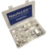 NauticLED Sortiment 1276099 nauticled sortiment 1