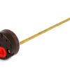 Quick Thermostat für Warmwasserbereiter 15A 270mm 1280040 quick thermostat fr warmwasserbereiter 15a 270mm 1