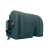 Quick Warmwasserboiler 20l mit Heizspirale 230V 800W 1280220 quick warmwasserboiler 20l mit heizspirale 230v 800w 1