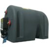 Quick Warmwasserboiler 40l mit Heizspirale 230V 800W 1280240 quick warmwasserboiler 40l mit heizspirale 230v 800w 1