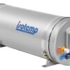 Isotemp Warmwasserboiler schlanke Bauform mit Mischventil 25l 1280260 isotemp warmwasserboiler schlanke bauform mit mischventil 25l 1tw0jhjkbiwfnn