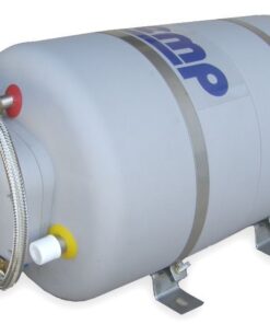 Isotemp Warmwasserboiler Spa mit Mischventil 15l