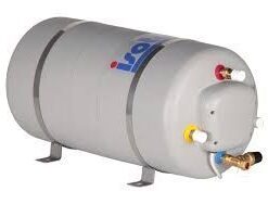 Isotemp Warmwasserboiler Spa 25l