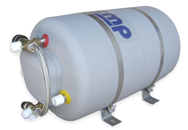 Isotemp Warmwasserboiler Spa mit Mischventil 30l Isotemp Warmwasserboiler Spa mit Mischventil 30l