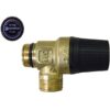 Isotemp Sicherheitsventil Square 16l 5.0 kp/cm2 1280283 isotemp sicherheitsventil square 16l 5 0 kp cm2 1oeo4apgakhprn