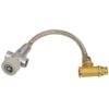 Quick Thermostatventil für B3 1280411 quick thermostatventil fr b3 1