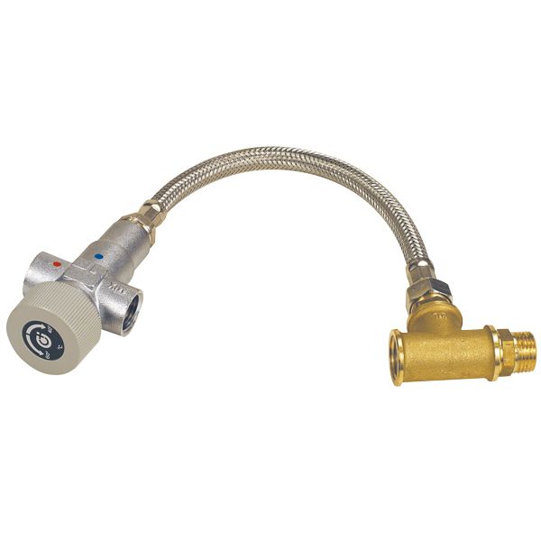 Quick Thermostatventil für B3 Quick Thermostatventil für B3