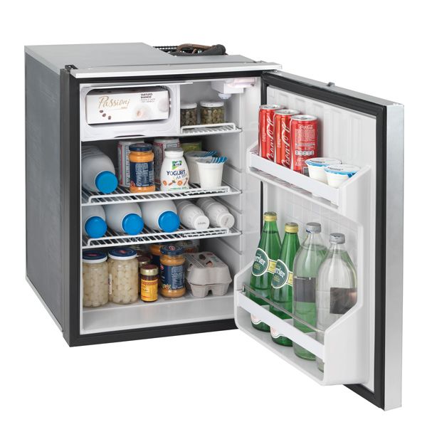 Isotherm Kühlschrank Cruise Elegance 85L 12/24v Isotherm Kühlschrank Cruise Elegance 85L 12/24v