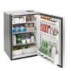 Isotherm Kühlschrank Cruise Elegance 130L 12/24v 1283004 isotherm khlschrank cruise elegance 130l 12 24v 1
