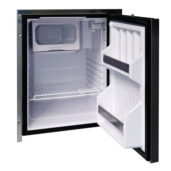 Isotherm Cruise Inox Clean Kühlschrank 12/24V 65l Isotherm Cruise Inox Clean Kühlschrank 12/24V 65l