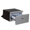 Isotherm Cruise Inox Clean Kühlschrank zum Ausziehen 12/24V 16l 1283008 isotherm cruise inox clean khlschrank zum ausziehen 12 24v 16l 1