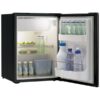 Isotherm Cruise Inox Clean Kühlschrank zum Ausziehen 12/24V 36l 1283010 isotherm cruise inox clean khlschrank zum ausziehen 12 24v 36l 1