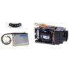 Isotherm Kühlsystem 3201 Kompressor und ASU-Kältespeicher für Kühlbox max 150l 1283019 isotherm khlsystem 3201 kompressor und asu kltespeicher fr khlbox max 150l 1