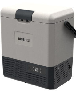 1852 Kompressor Kühlbox P15 12/24V 4/2A 45W 13.5l interne Batterie möglich 1283240 1852 kompressor khlbox p15 12 24v 4 2a 45w 13 5l interne batterie mglich 1