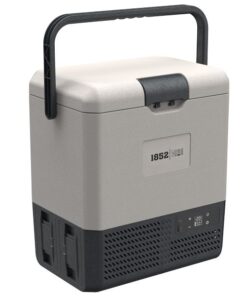 1852 Kompressor Kühlbox P15 12/24V 4/2A 45W 13.5l interne Batterie möglich 1283240 1852 kompressor khlbox p15 12 24v 4 2a 45w 13 5l interne batterie mglich 1xq14qusxfm3fv