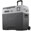 1852 Kühlbox mit Kompressor 12/24/230V 1283251 30 liter 1