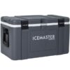Kühl-/Eisbox ICEMASTER PRO 70l L=76cm B=42cm H=44cm 1283293 khl eisbox icemaster pro 70l l 76cm b 42cm h 44cm 1