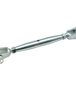 Wantenspanner rostfrei